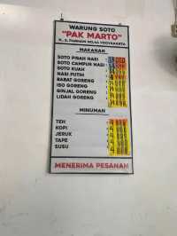 First time moment Jogja solo trip 