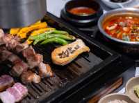 제주 흑돼지 맛집 작산 애월흑돼지 쯔양도 반한곳🐷