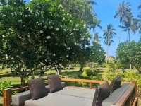 haad tien beach resort
