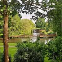 Leeds Castle, Kent