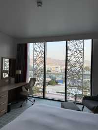 Relaxing Retreat at Garden Inn Hotel Muscat 