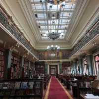 Victoria and Albert Museum (V&A), London