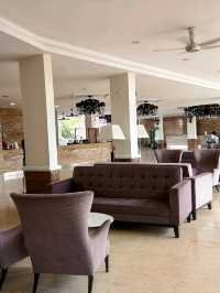 "Serenity by the Sea: Dayang Bay Resort Langkawi"