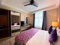 "Serenity by the Sea: Dayang Bay Resort Langkawi"