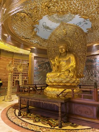 儒家與佛教，誰更有潛力成為全球主流思想？