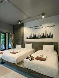 Midtown Sukhothai Resort