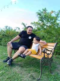Via Appia-playground for kids