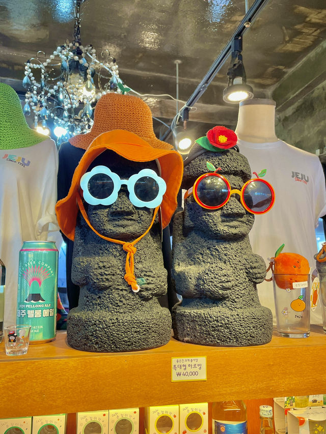 여름 국내여행 최고는 역시 제주도!🍊