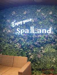 🇰🇷 Chill and relax at SPA LAND Centum City, Busan ! 