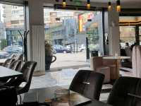 Central Café
