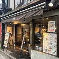 【京都/下京区】人気串焼き店🔥