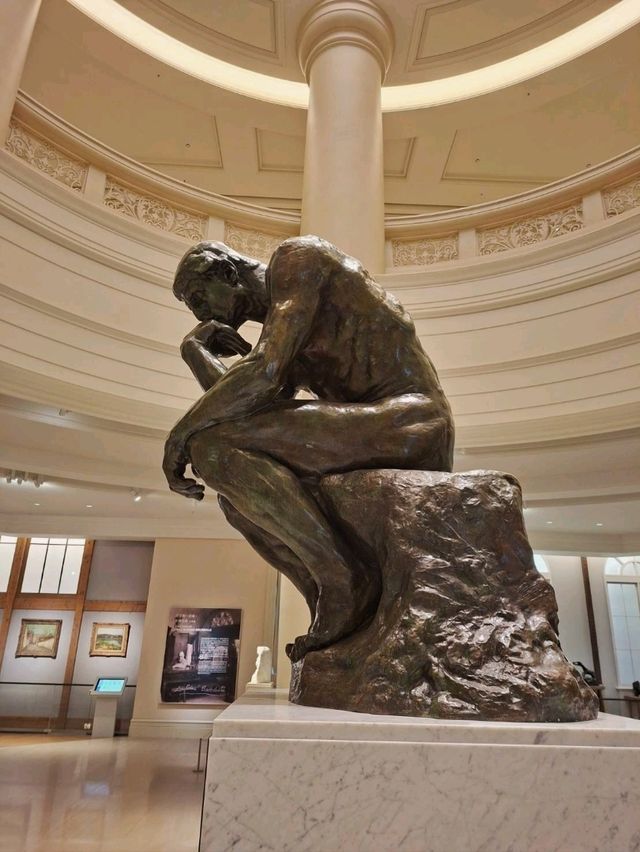 หลงไปในยุโรป Chimei Museum✨️