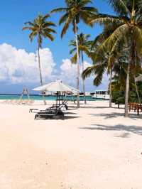 🌴 Alila Kothaifaru Maldives – A Peaceful Island Escape 🏝️