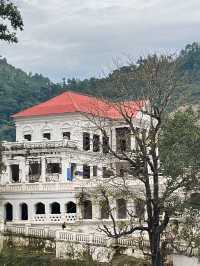 Rani mahal symbol of love and devotion 