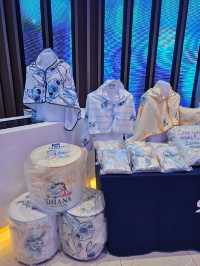 โรงภาพยนตร์ SF Cinema City  เดอะมอลงามวงศ์วาน