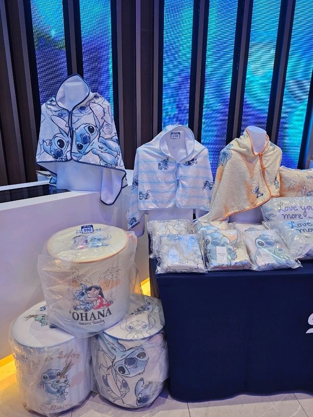 โรงภาพยนตร์ SF Cinema City  เดอะมอลงามวงศ์วาน