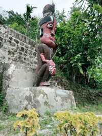 Discover Geosite Sipalakka: Samosir’s Hidden Natural Marvel