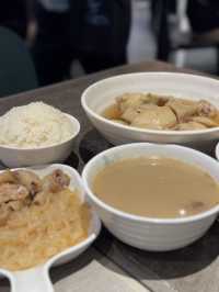 厚興瑜記手撕雞：超級抵食二人餐