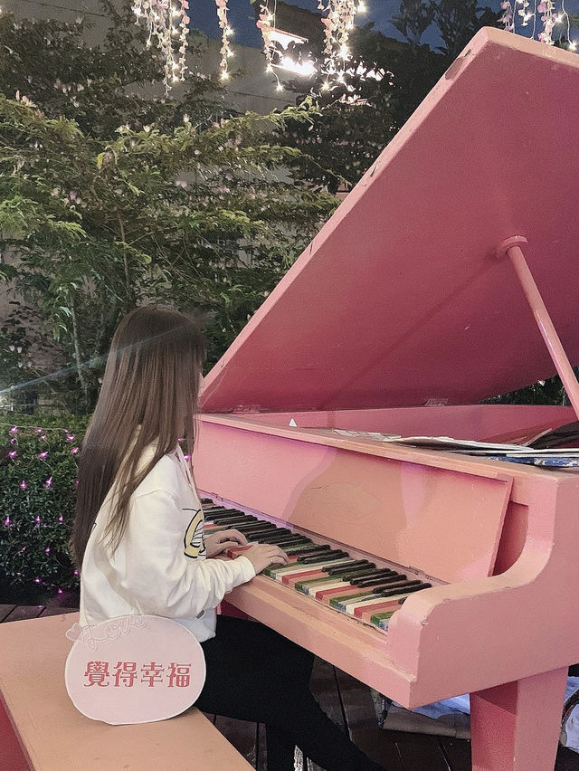 高雄六龜-美崙山溫泉渡假山莊♨️