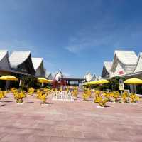 曼谷素萬娜普機場大型outlet🛍️Central Village
