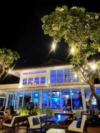 The resort vintage club ร้านลับกาญจนบุรี