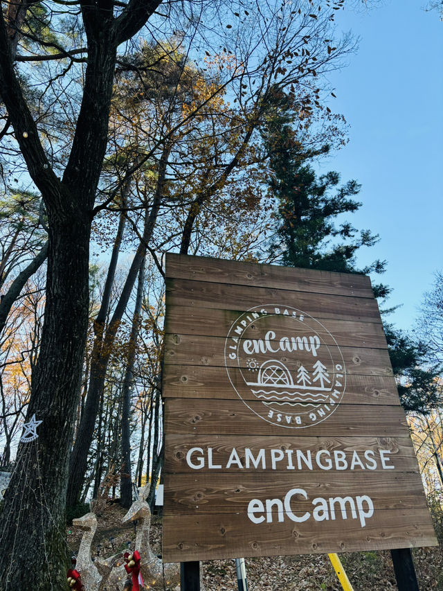 自然溢れる🌿⟡.·長野🇯🇵でグランピング体験🏕️遊び場たくさんでヤギも一緒🐐ˊ˗
