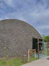 ISBJORN Chiang Dao คาเฟ่ที่สายถ่ายรูปห้ามพลาด