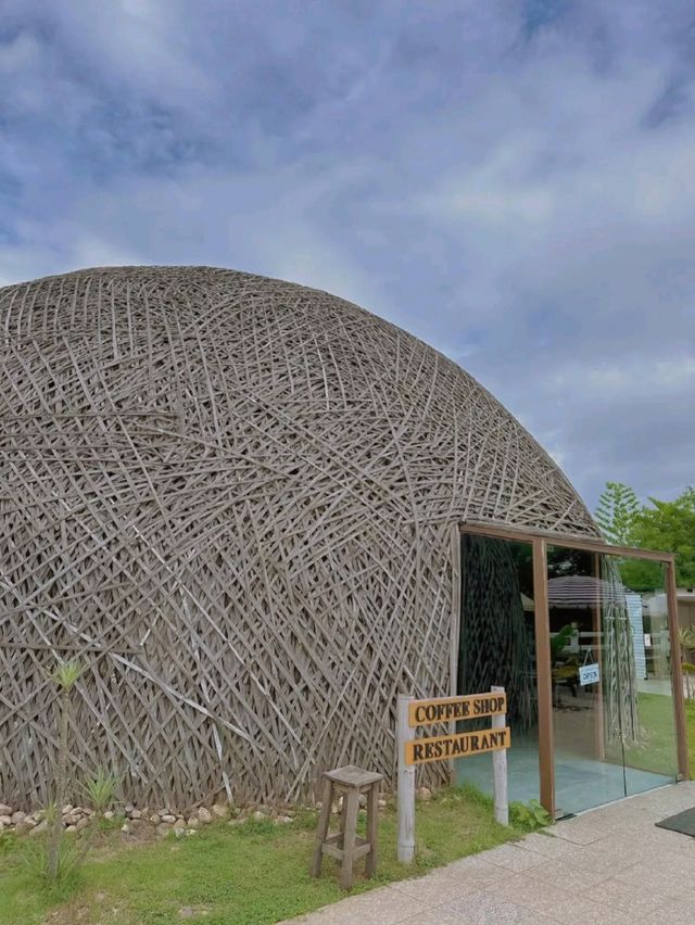 ISBJORN Chiang Dao คาเฟ่ที่สายถ่ายรูปห้ามพลาด