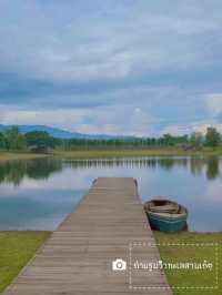 ISBJORN Chiang Dao คาเฟ่ที่สายถ่ายรูปห้ามพลาด