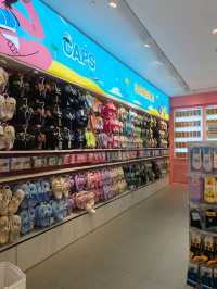 Pastel Paradise Alert: My Miniso Stroll in AEON Mall