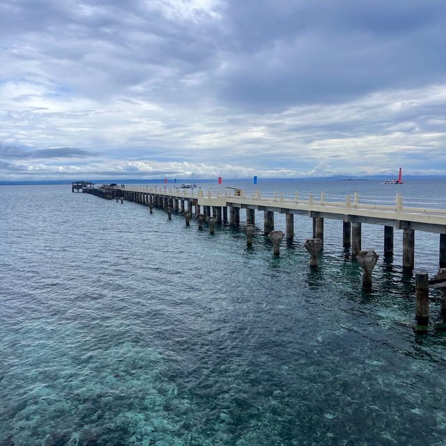【LCCで行くセブ島】の旅〜3泊4日〜