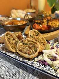 A Taste of Home: Authentic North Indian Comfort Food at Tandoori Corner