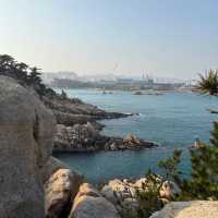 🇰🇷 Hidden Gem in Korea | Ulsan Healing Escape