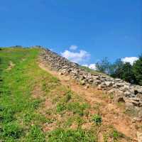 Gyeyang Mountain Fortress Museum