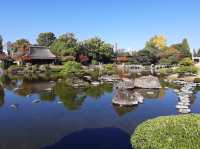 日本｜熊本｜水前寺成趣園