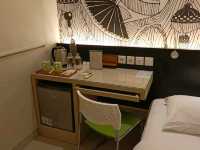 "Bali's Premier Transit Haven"