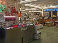 Simmons Grocery Store: High Concept, Mixed Execution