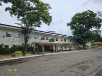 its more fun in Subic ! 