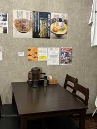 【山口旅行】 とんこつラーメン🍜