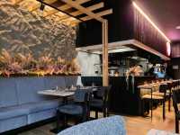 Tassei Sushi Robata