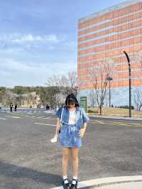 Inspire Arena ที่เที่ยวใกล้สนามบินอินชอน