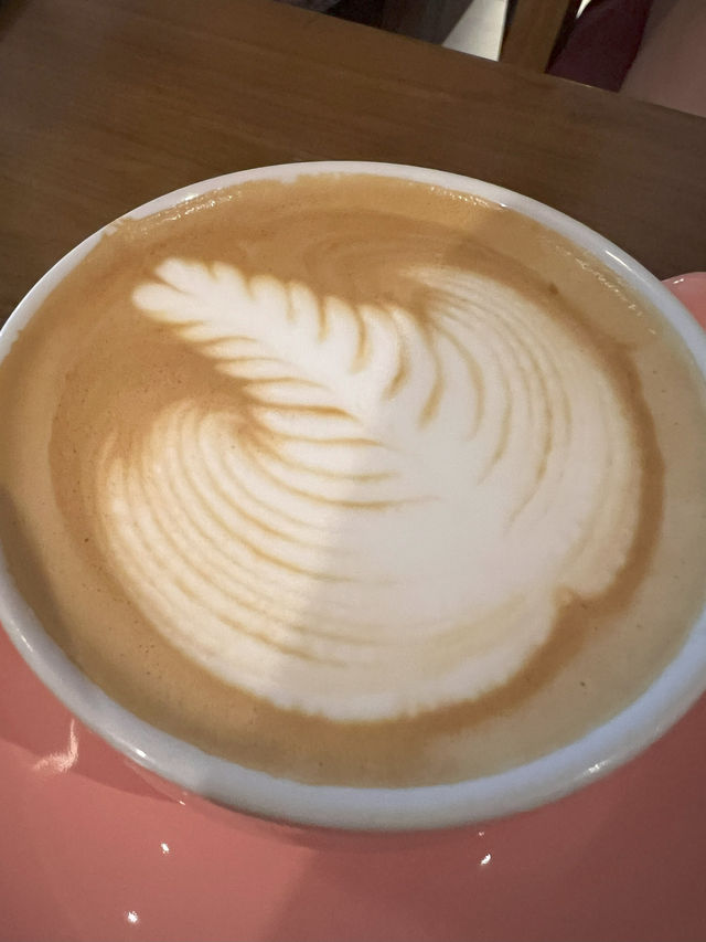 Chill Vibes & Great Bites at Karta Coffee & Eatery, Malioboro Street