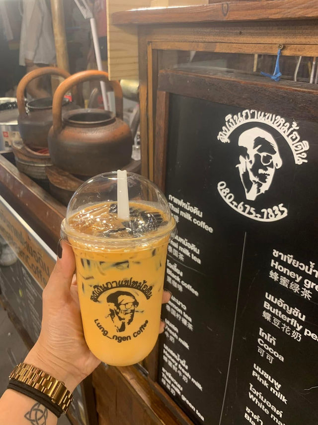 ✨Amazing Must-Eats Street Food at Icon Siam✨