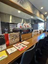 【山口旅行】雰囲気抜群な古民家カフェ☕️
