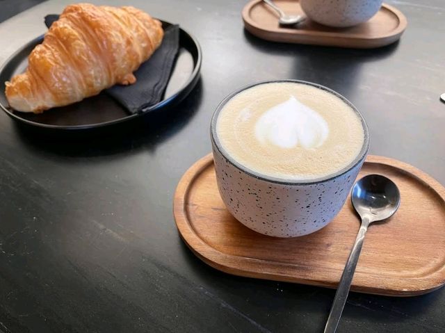ZOZ Coffee