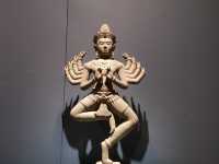 Theam’s Gallery, a unique art space of Cambodian artist