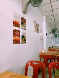 ร้านจำปอก, หาดใหญ่, สงขลา