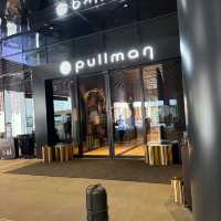 Pullman Singapore Hill Street