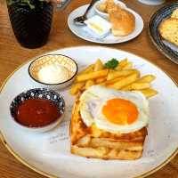 delicious food 