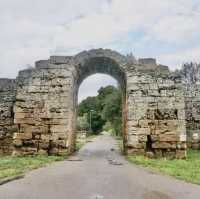 走讀Paestum帕埃斯圖姆